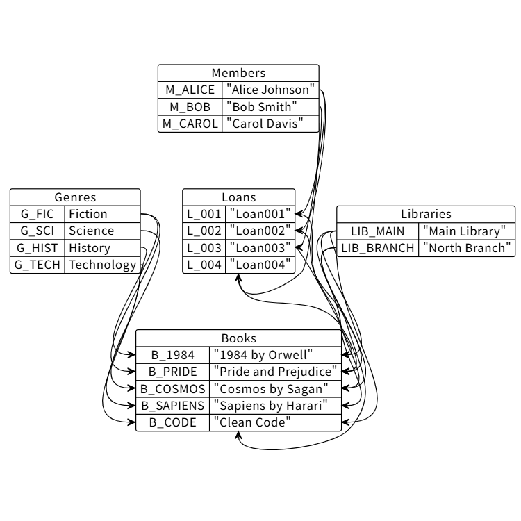 Library Management System