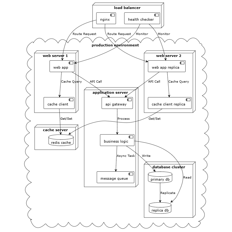 Enterprise Application Deployment